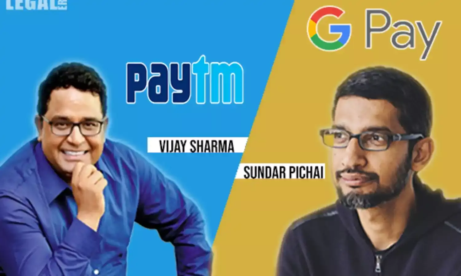 Indian Startups meet CCI over alleged anti-competitive policies by Google