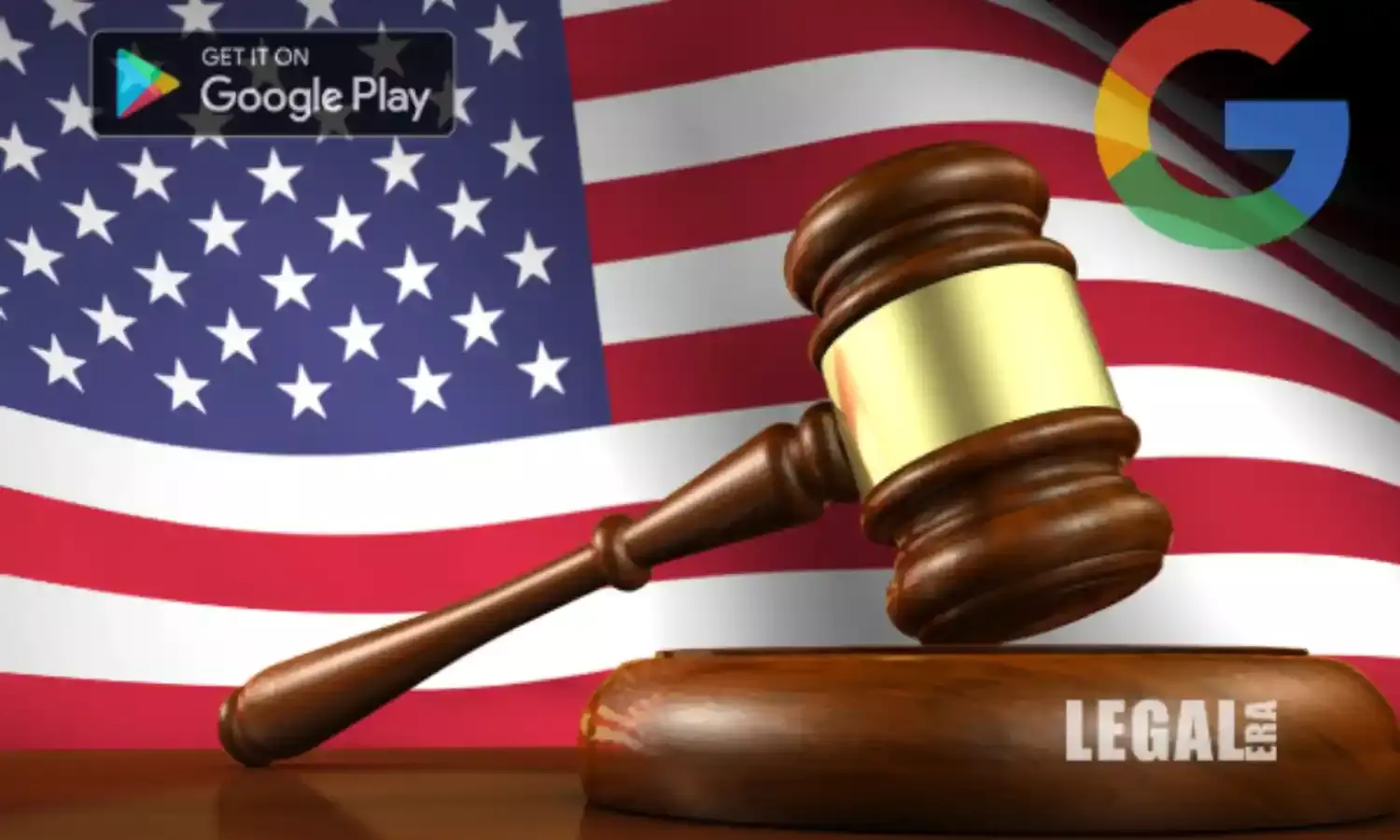 Google taken to court for antitrust breaches over Play Store