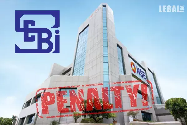 SEBI imposes INR 5 lakh penalty on Acumen   Capital   Market   (India) Limited