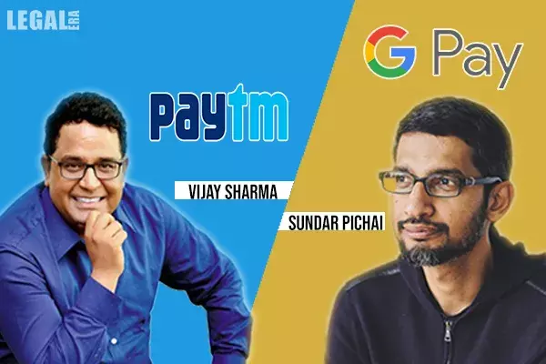 Indian Startups meet CCI over alleged anti-competitive policies by Google