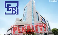 SEBI imposes INR 5 lakh penalty on Acumen   Capital   Market   (India) Limited