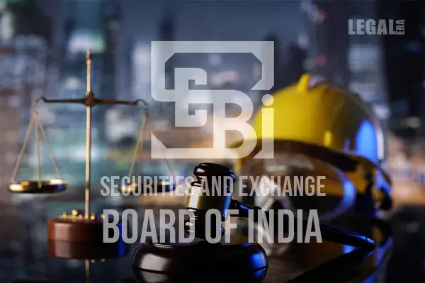 SEBI dismisses the Adjudication proceedings initiated against Paramount Printpackaging Ltd. SEBI dismisses the Adjudication proceedings initiated against Paramount Printpackaging Ltd.