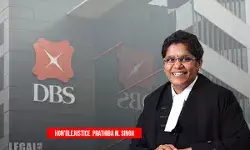 Delhi HC Directs: Encashment of Bank Guarantee for USD 6.75 millionis sued by DBS Bank