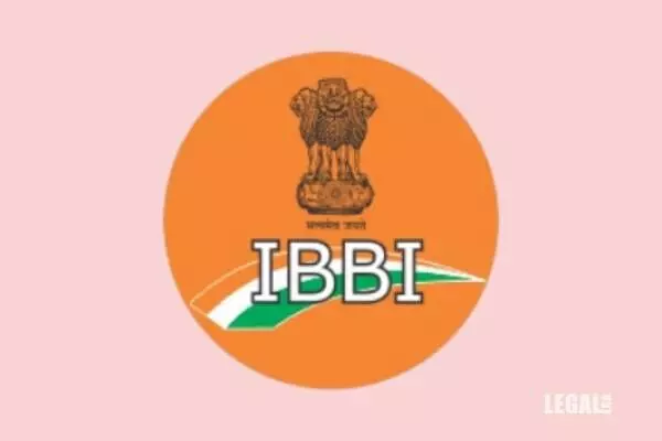 Information seeker cant be allowed to expand the scope of RTI enquiry at Appeal stage-IBBI