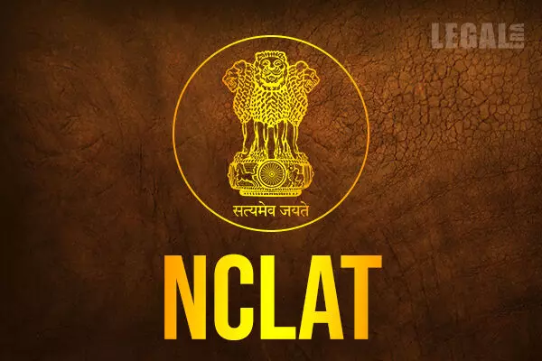 NCLAT: Tribunal is to assess the due diligence of parties craving for condonation of delay