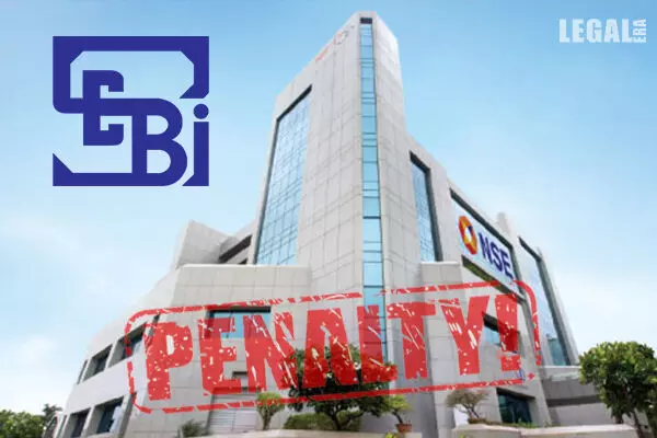SEBI Imposes Rs 6 Lakh Fine on Advent Stock Broking for Indulging in Unfair Trade Practices