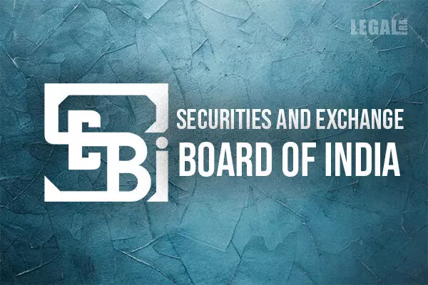 Principle rule of beneficial construction of ex post facto law to mitigate the rigour of law reiterated by SEBI