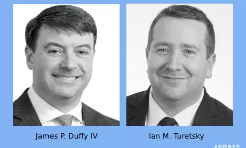 Foreign-Seated Arbitrations  in United States