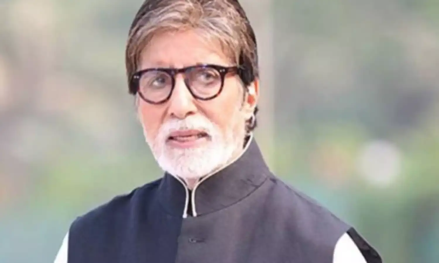 Amitabh Bachchans Jhund accused of Copyright Infringement