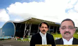 Kerala HC Dismisses Kerala Govts Plea against Lease of Airport to Adani Group Kerala HC Dismisses Kerala Govts Plea against Lease of Airport to Adani Group