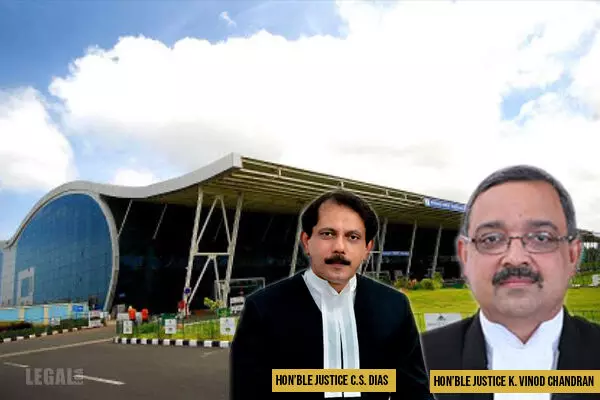Kerala HC Dismisses Kerala Govts Plea against Lease of Airport to Adani Group