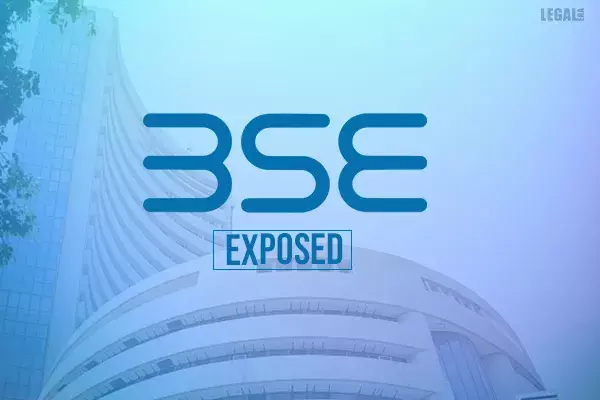Exposed: INR 8200 CRORE tax evasion, reversal trade in illiquid stocks on BSE