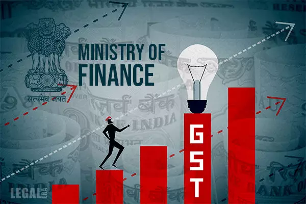 Ministry of Finance: Central Goods and Services Tax (Twelfth Amendment) Rules, 2020