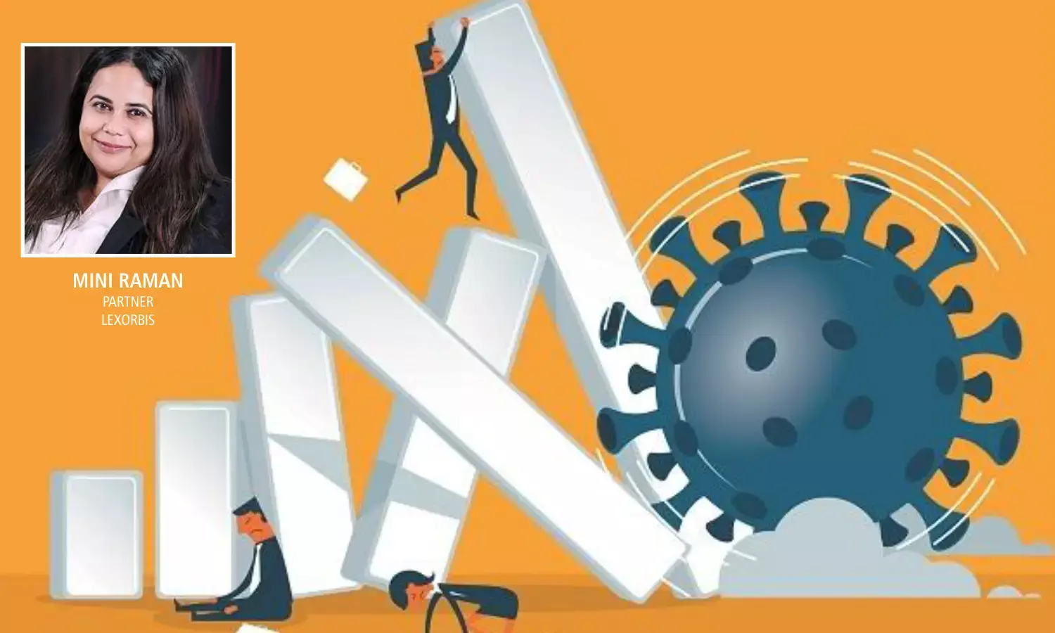 M&A Deal Making in the Time of COVID