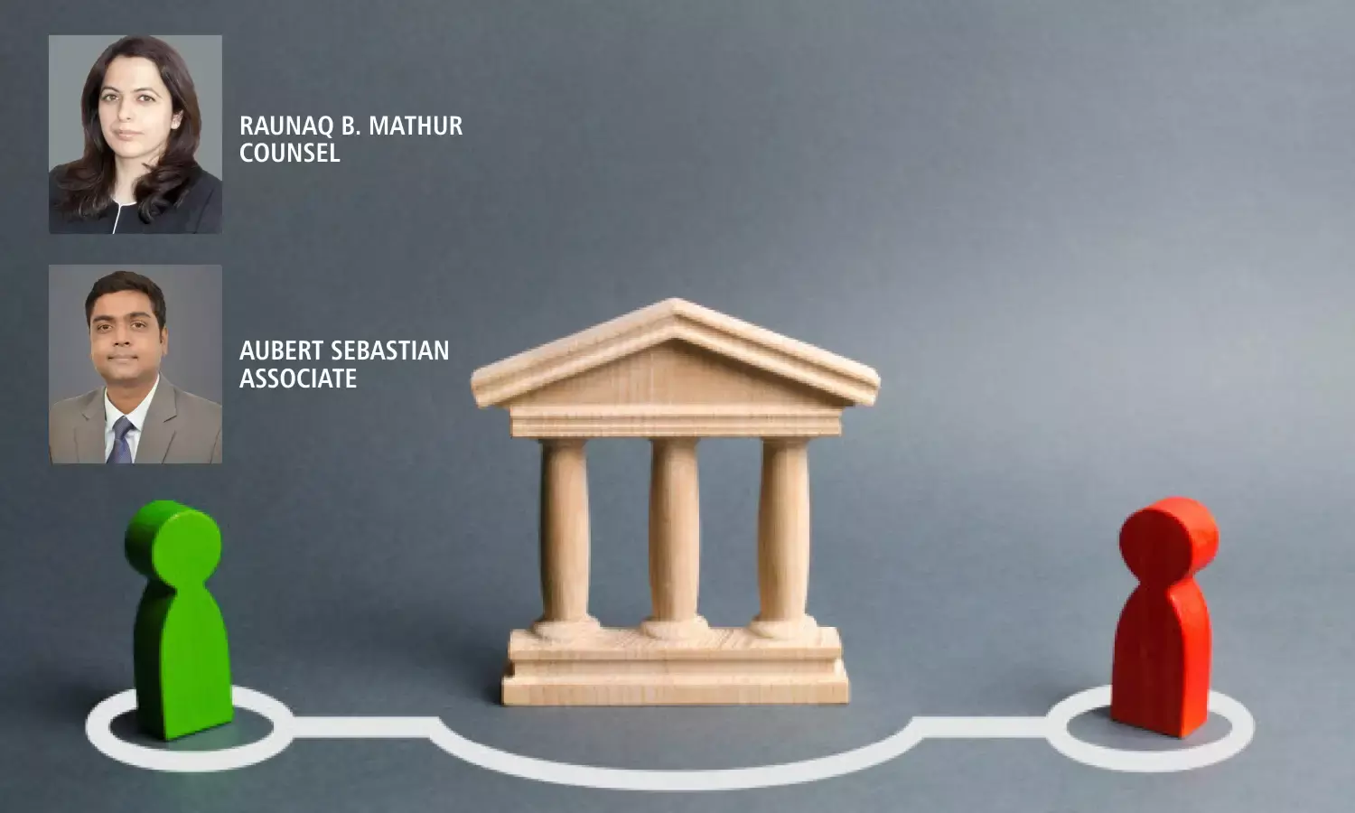 Pre-Arbitration Steps Contractually Prescribed Pre-Arbitration Mediation, Emergency Awards and Court Ordered Interim Relief