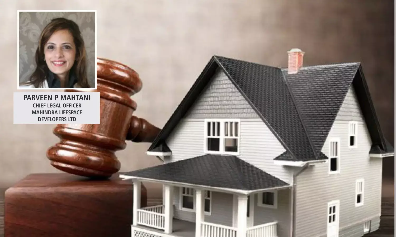 Reformation of Construction Law in India