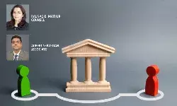 Pre-Arbitration Steps Contractually Prescribed Pre-Arbitration Mediation, Emergency Awards and Court Ordered Interim Relief