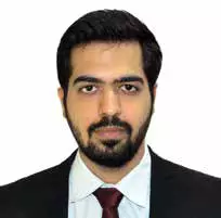 Ashwani Malhotra Ashwani Malhotra