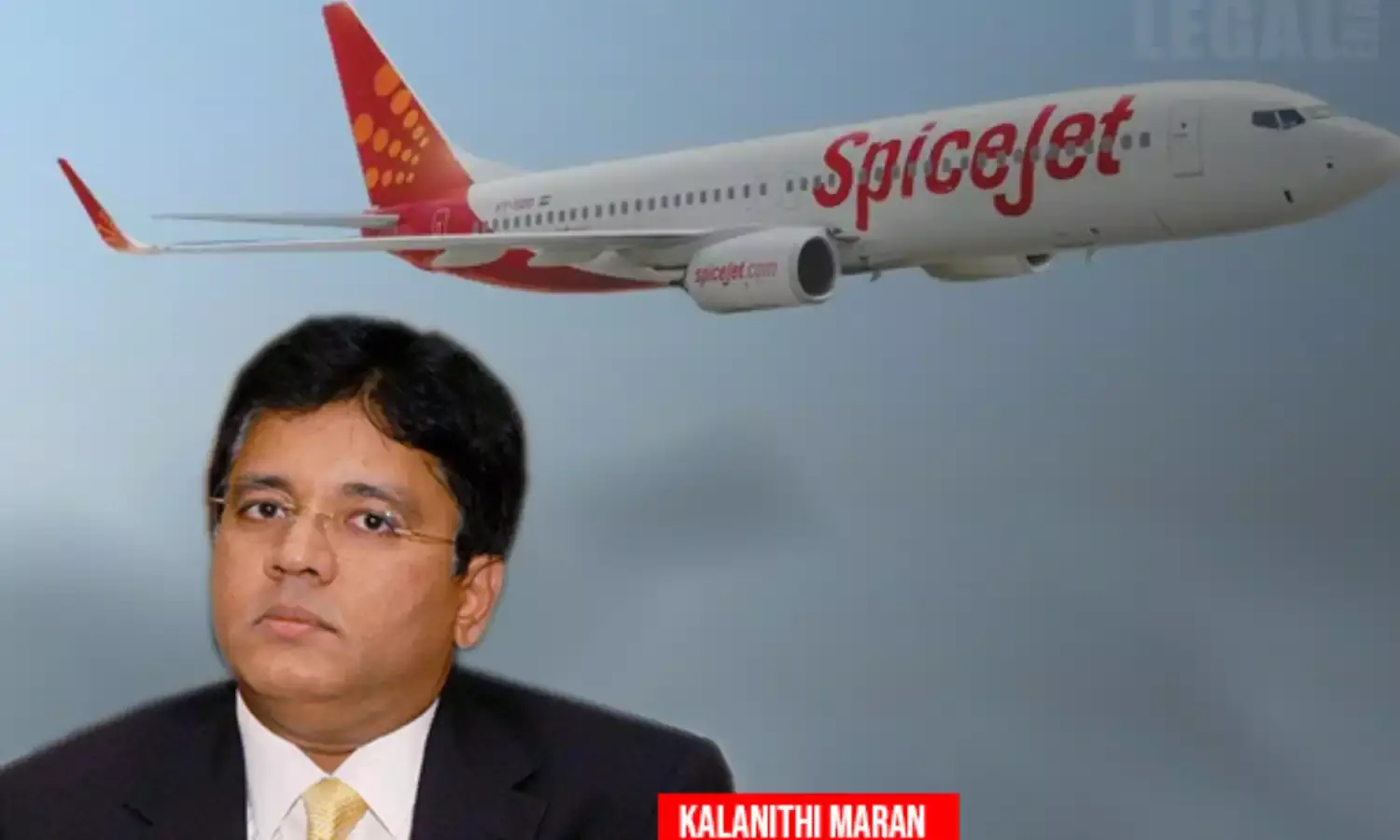 Kalanithi Maran moves Delhi HC after SpiceJet fails to pay Rs. 243 crore