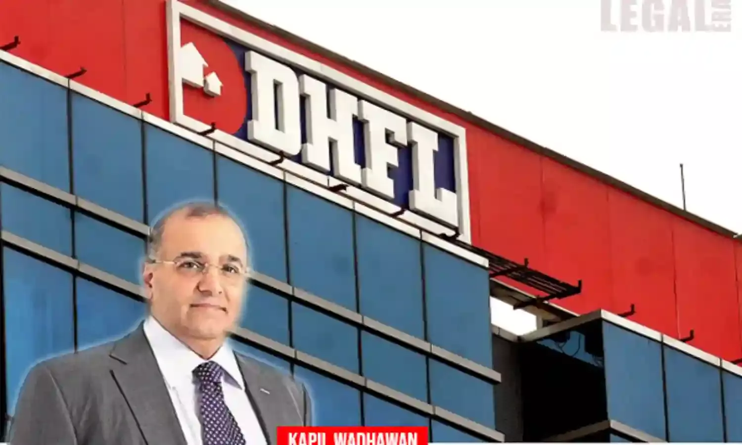 Cease and Desist Notice to Kapil Wadhawan by 63 Moons restraining the promoter from alienating properties