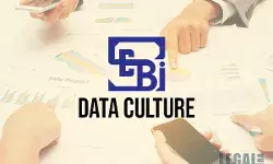 SEBI Constitutes Market Data Advisory Committee for regulation of Data Culture