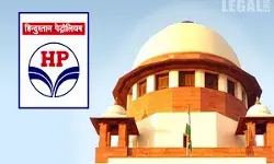 Supreme Court Issues Notice to HPCL in a Long Standing 34 Years Case