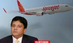 Kalanithi Maran moves Delhi HC after SpiceJet fails to pay Rs. 243 crore