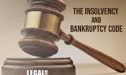 Relief under IBC cannot be claimed if relationship of Corporate Debtor and Operational Creditor does not exist