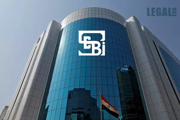 SEBI issues Circular for Creation of Recovery Expense Fund (REF)