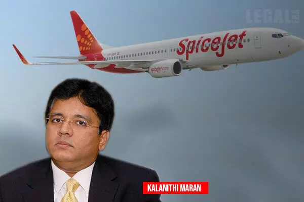 Kalanithi Maran moves Delhi HC after SpiceJet fails to pay Rs. 243 crore