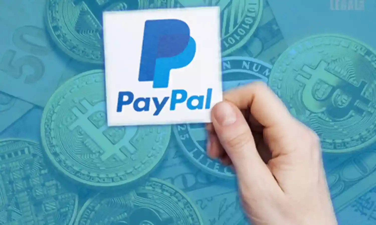 PayPal to allow cryptocurrencies after obtaining a New York license