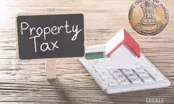 Delhi High Court: Advertisement Tax and Property Tax Are Separate