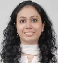 Udita M. Patro