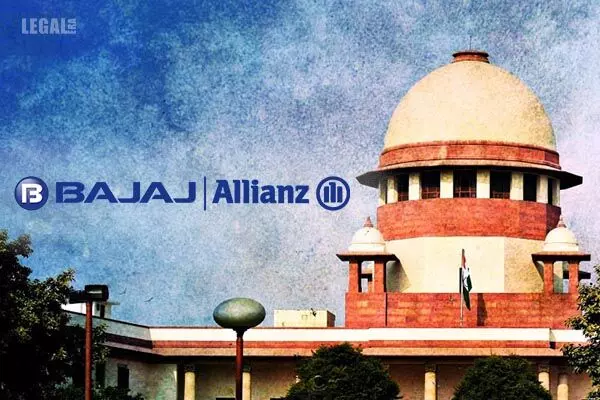 SC: Duty of Proposer to Disclose All Pre-Existing Ailments to the Insurer