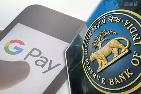 PIL against Third-Party Payment Apps Paypal, Google Pay & others