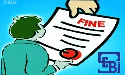 SEBI imposed Penalty in the matter of Gemstone Investments