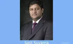 DSK Legal Promotes Sajit Suvarna as its Deputy Managing Partner