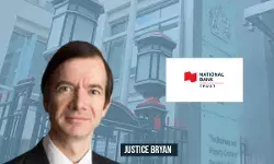 Business and Property Courts of England and Wales Ruled in Favour of National Bank Trust