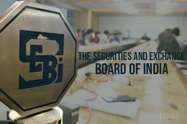 SEBI slaps fine on Merchant Banker for rule violation SEBI slaps fine on Merchant Banker for rule violation