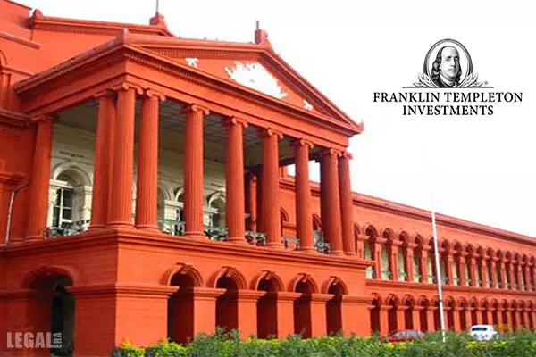 Franklin Templeton Case-Decision to wind up 6 Schemes cant be implemented