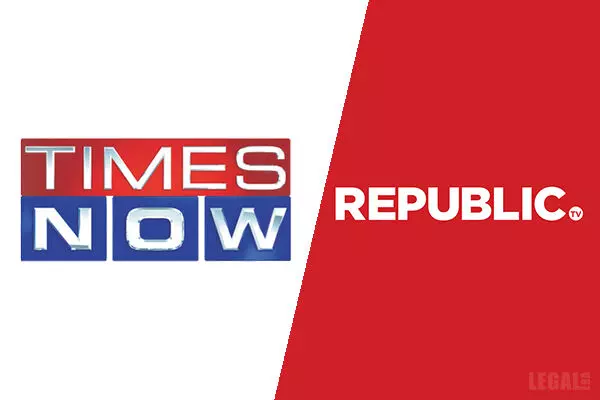 News Hour & Nation Wants to Know Delhi High Court Grants Interim Injunction in Favour of Times Now