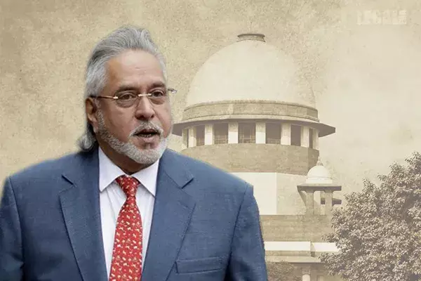 Supreme Court Dismisses Appeal in the Case of United Breweries Holdings against Karnataka High Court Order Supreme Court Dismisses Appeal in the Case of United Breweries Holdings against Karnataka High Court Order