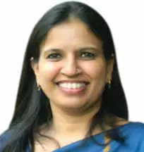 Archana Shanker