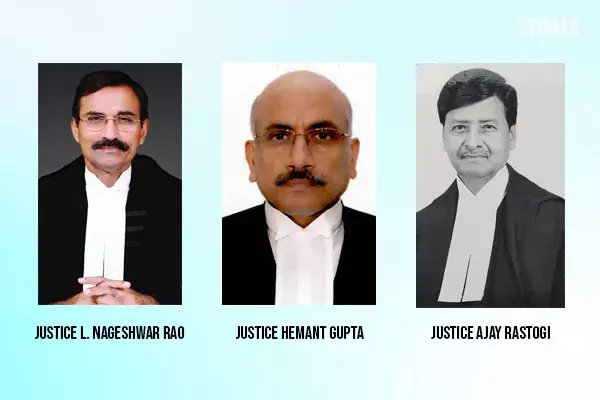 SC: Secured Creditor Cannot be Invalidated Merely on the Ground of Procedural Defects SC: Secured Creditor Cannot be Invalidated Merely on the Ground of Procedural Defects