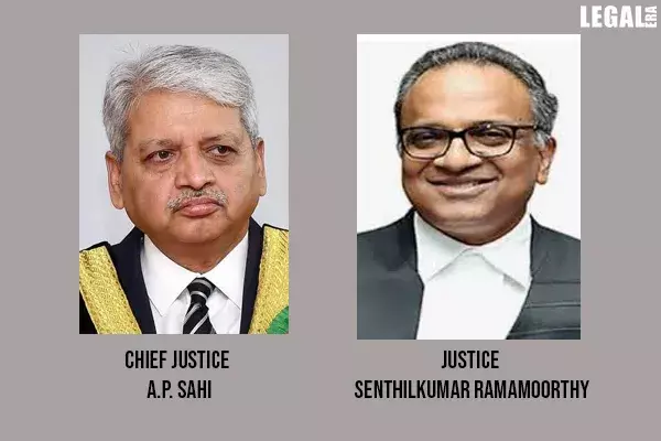 Madras HC: Decision of Apex Court to be followed for Promotion of Posts in Revenue Departments and Others Madras HC: Decision of Apex Court to be followed for Promotion of Posts in Revenue Departments and Others