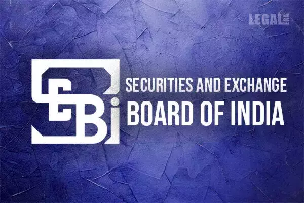 SEBI: designated persons & their immediate relatives not to trade in securities when trading window is closed