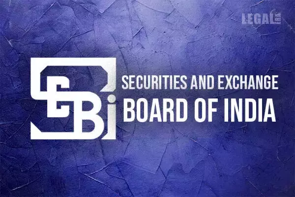 Redressal of grievance not within ambit of RTI Act but up to appellant to approach correct forum: SEBI