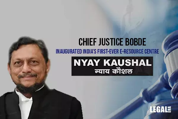 Nyay Kaushal, Indias First-Ever e-Resource Center in Nagpur Nyay Kaushal, Indias First-Ever e-Resource Center in Nagpur