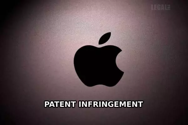 US Jury directs Apple to pay $502.8 million for patent infringement
