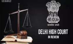 Delhi HC Held: In No Country, A Mere Grant of a Patent by the Patent Offices Guarantees their Validity